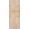 Ekena Millwork Westlake Traditional Smooth Bracket w/ Offset Brace, Douglas Fir, 7 1/2"W x 20"D x 20"H BKT0806X20X20WTL01SDF - alternate 3